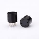 Low concentration ozone gas sensor